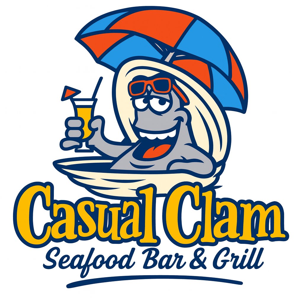 Casual Clam
