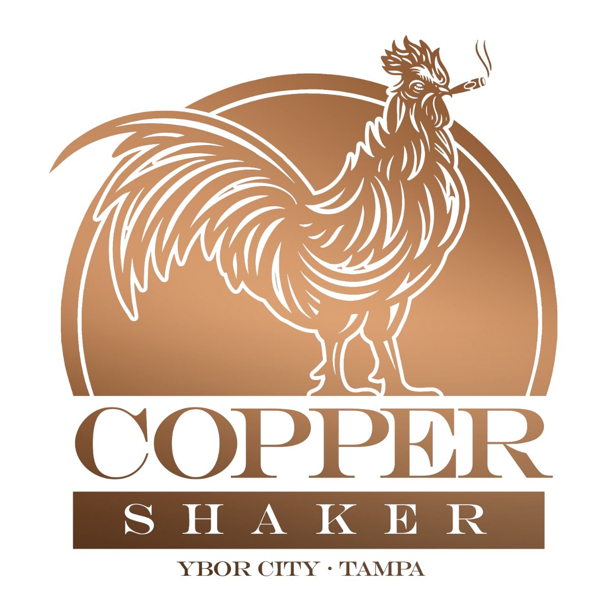 Copper Shaker Ybor